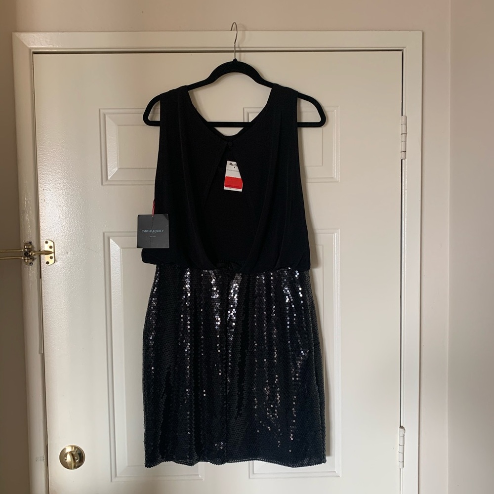 Classy dress
